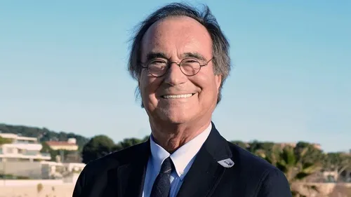 Sète : François Commeinhes est sorti de l'hôpital